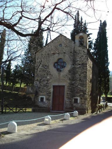 Villa Agriturismo A Veggia Vigna Garlenda Exterior foto