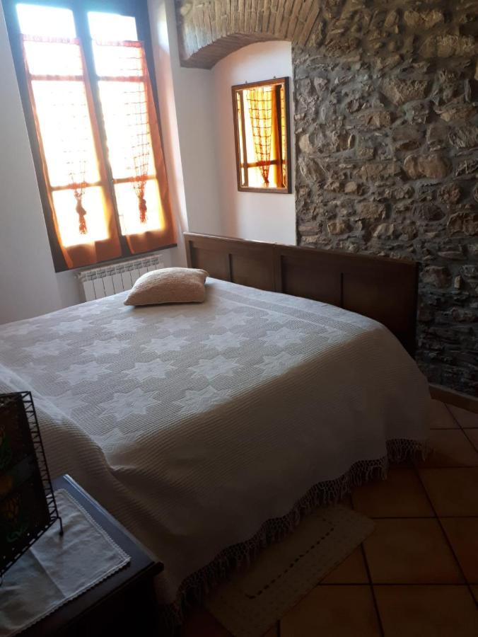 Villa Agriturismo A Veggia Vigna Garlenda Exterior foto